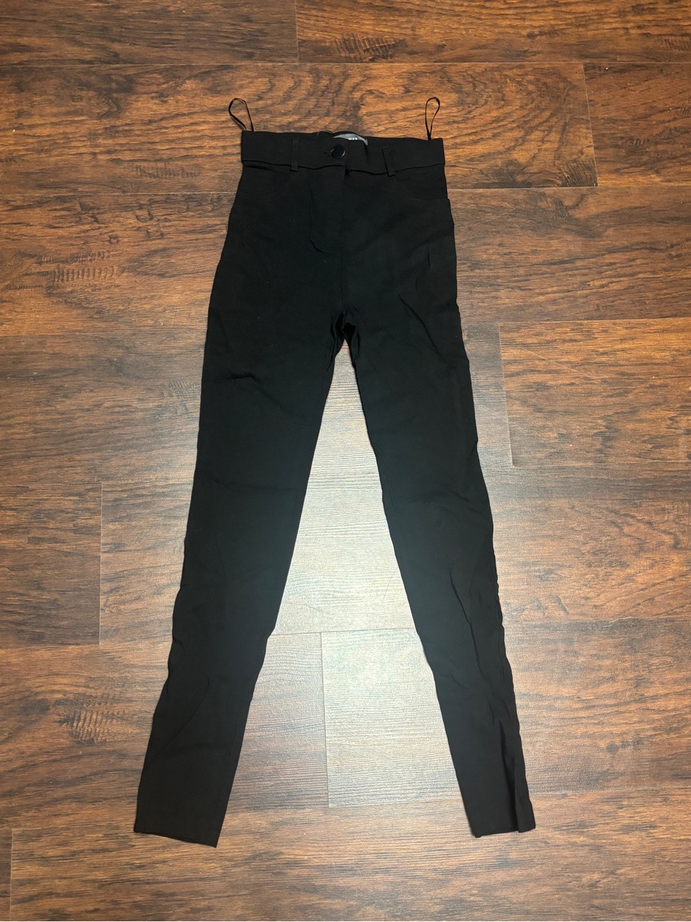 Black Primark Dress Pants